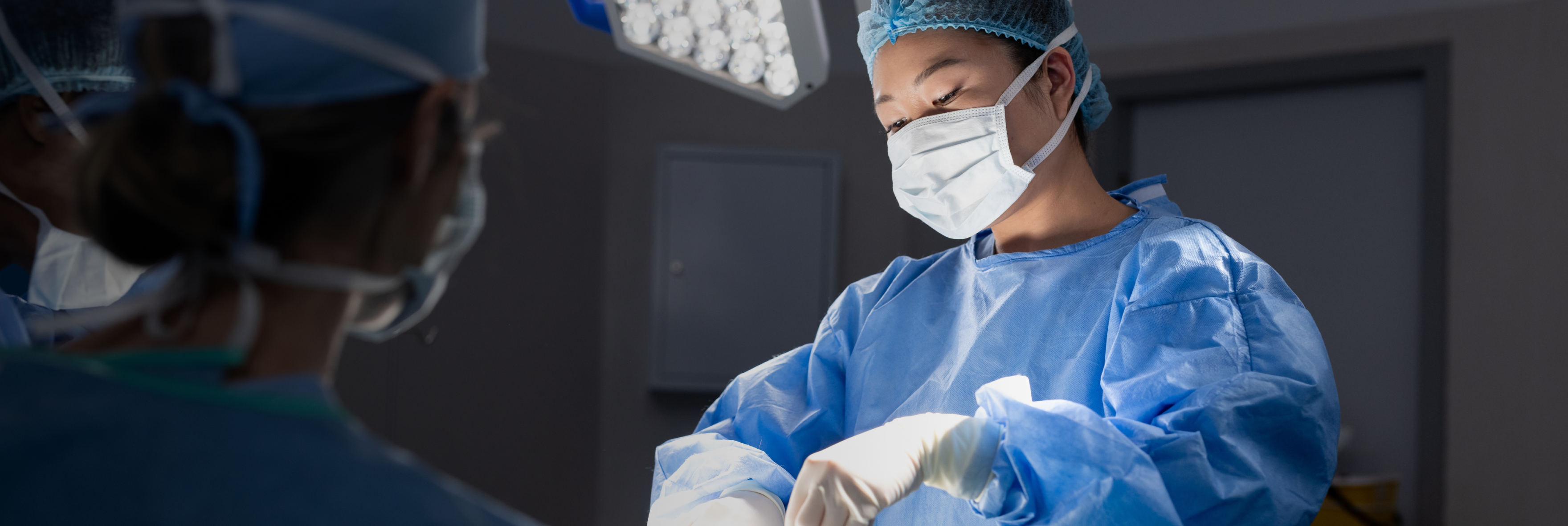 MEDITOUS Best Korean Surgeons