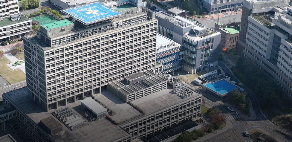 아주대학교병원's Image