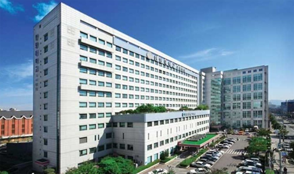 한양대학교구리병원's Image