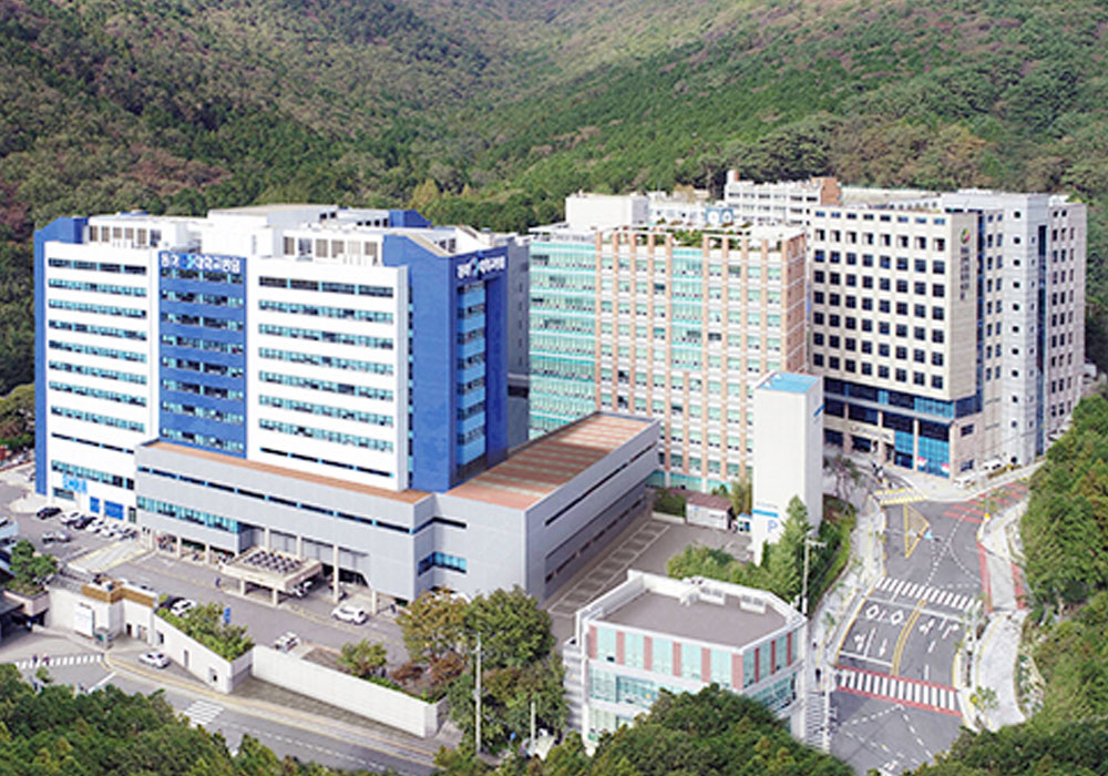 동아대학교병원's Image