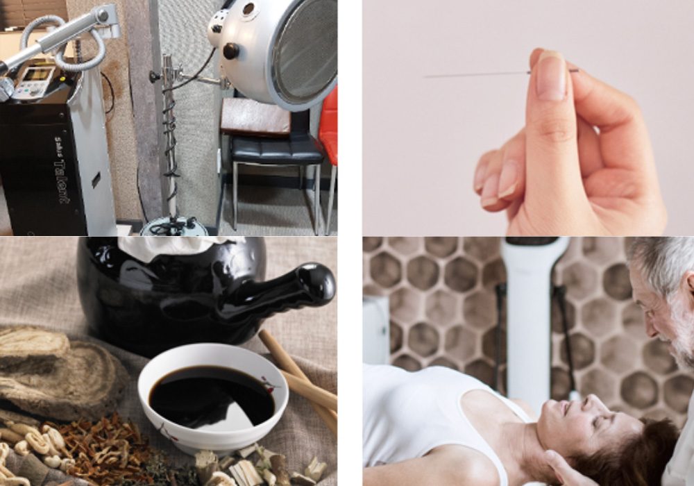 허혁한의원's Image