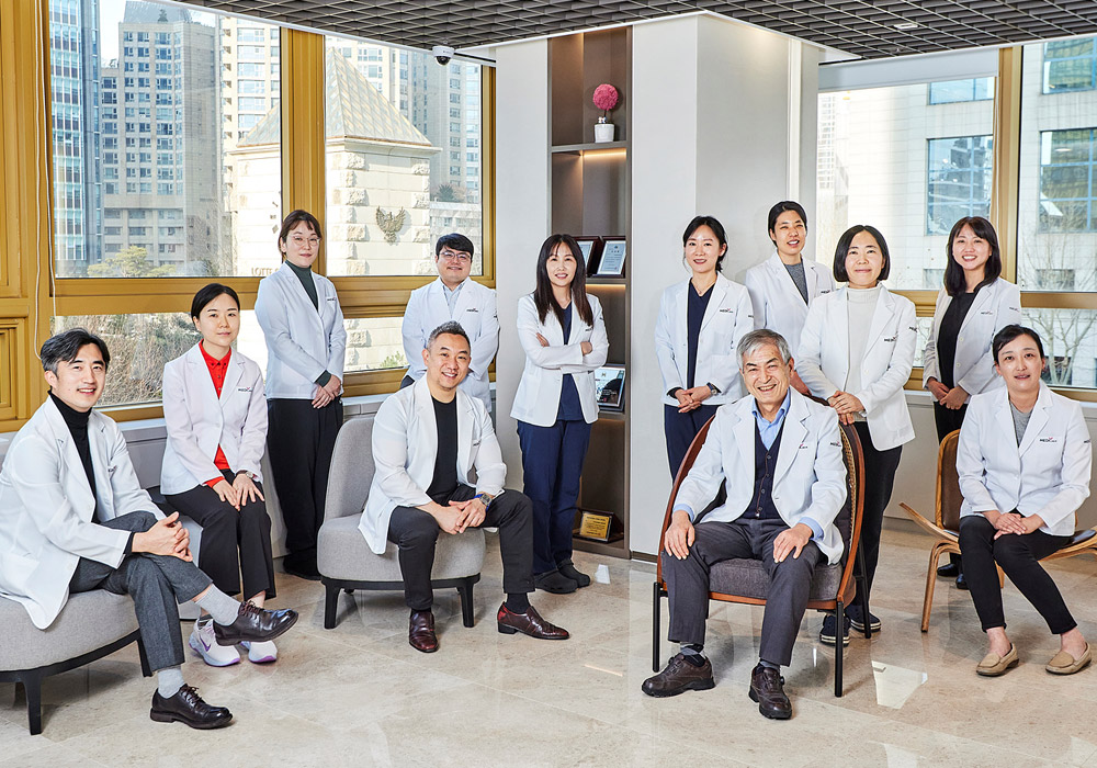 한국건강관리협회 건강증진의원's Image