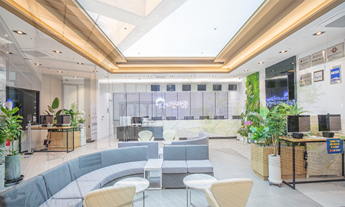 밝은누리안과병원's Image