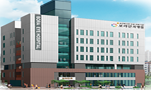 보라안과병원's Image