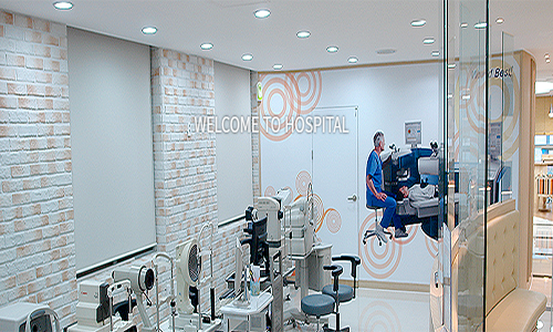 정근안과병원's Image