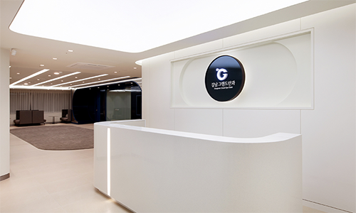 강남그랜드안과의원's Image