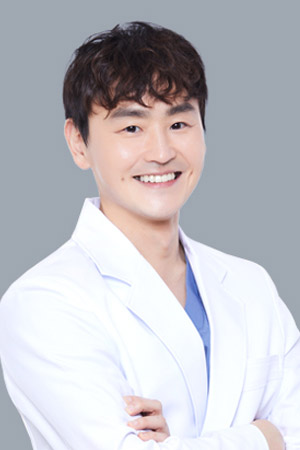 Doctor's Image