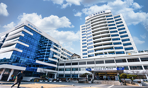 경희대학교병원's Image