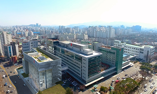 고려대학교의과대학부속구로병원's Image