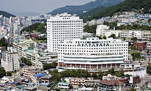 고신대학교복음병원's Image