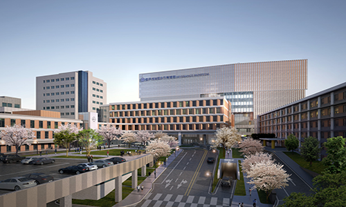 연세대학교 원주세브란스기독병원's Image