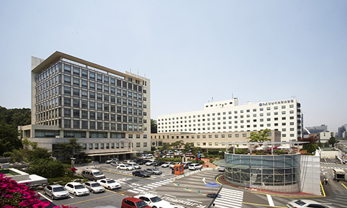 연세대학교의과대학 강남세브란스병원's Image