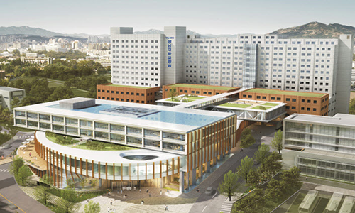 영남대학교병원's Image