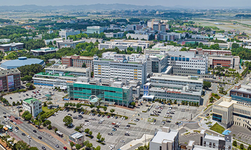 원광대학교병원's Image