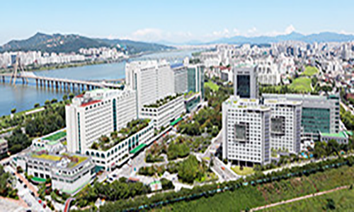 재단법인아산사회복지재단 서울아산병원's Image