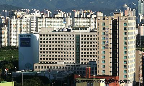 이화여자대학교의과대학부속목동병원's Image