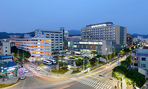 전남대학교병원's Image