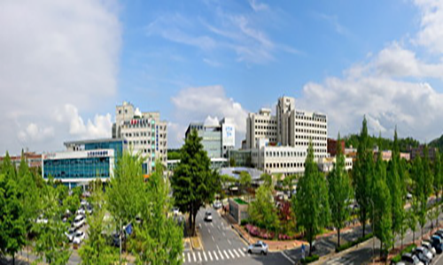 전북대학교병원's Image