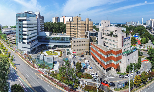 충북대학교병원's Image