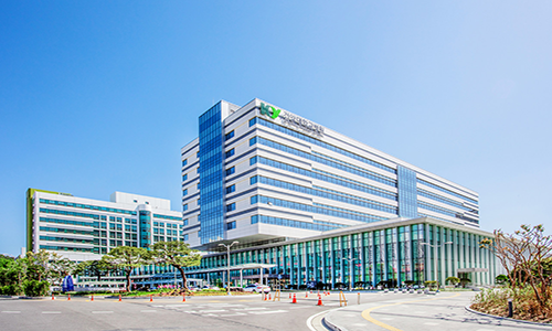 학교법인 건양교육재단 건양대학교병원's Image