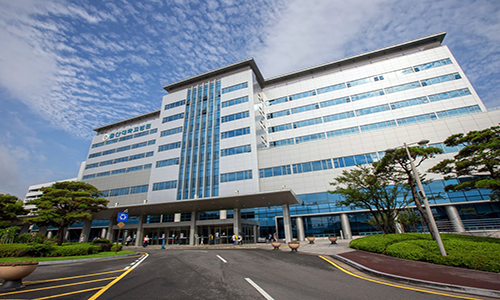 학교법인 울산공업학원 울산대학교병원's Image