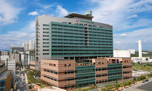 한림대학교성심병원's Image