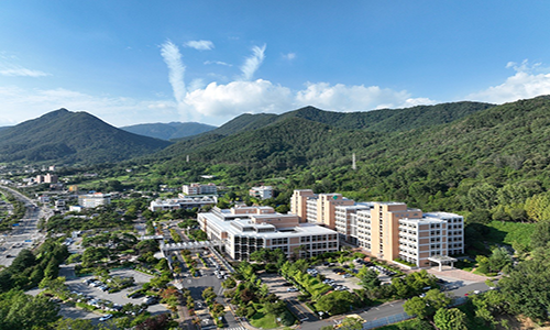 화순전남대학교병원's Image