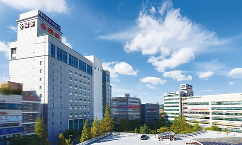 (의)나사렛의료재단 나사렛국제병원's Image