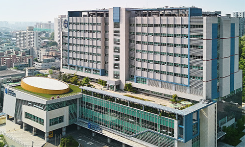 가톨릭관동대학교 국제성모병원's Image