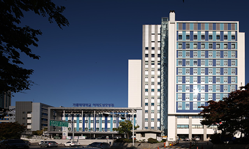 가톨릭대학교 여의도성모병원's Image