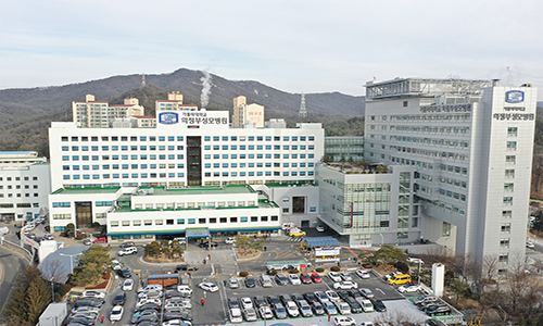 가톨릭대학교의정부성모병원's Image