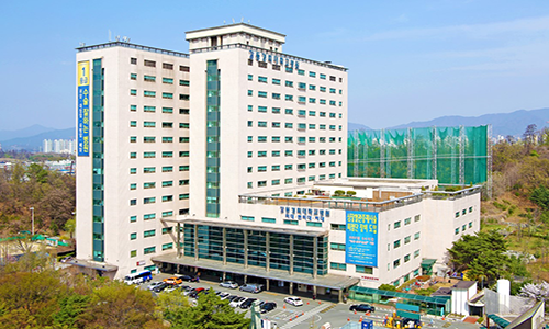 강동경희대학교의대병원's Image