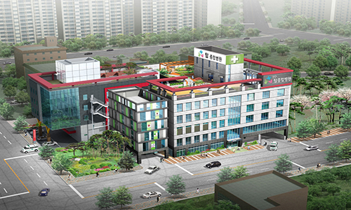 검단탑병원's Image