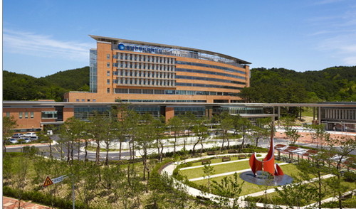 동남권원자력의학원원자력병원's Image