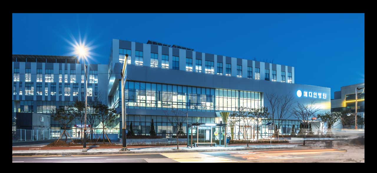 메디인병원's Image