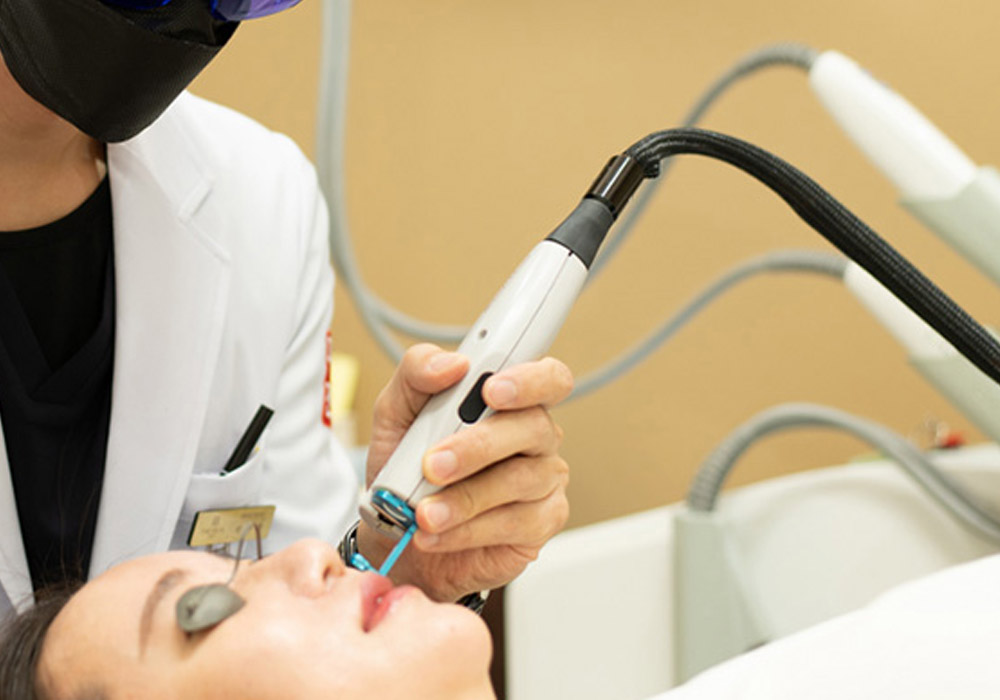 더힐피부과의원's Image