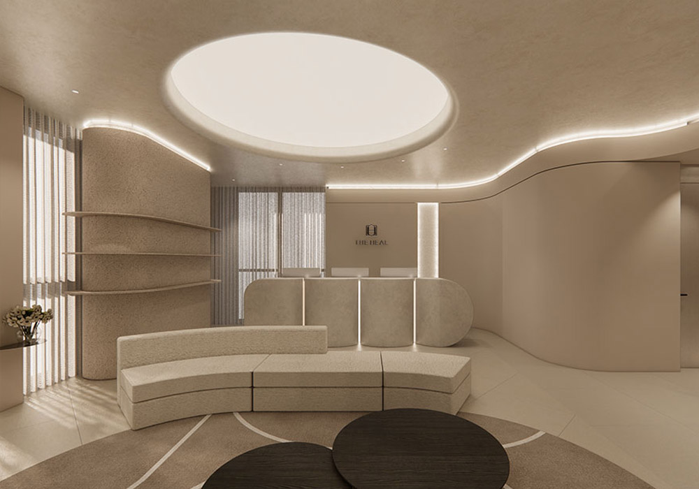 더힐피부과의원's Image