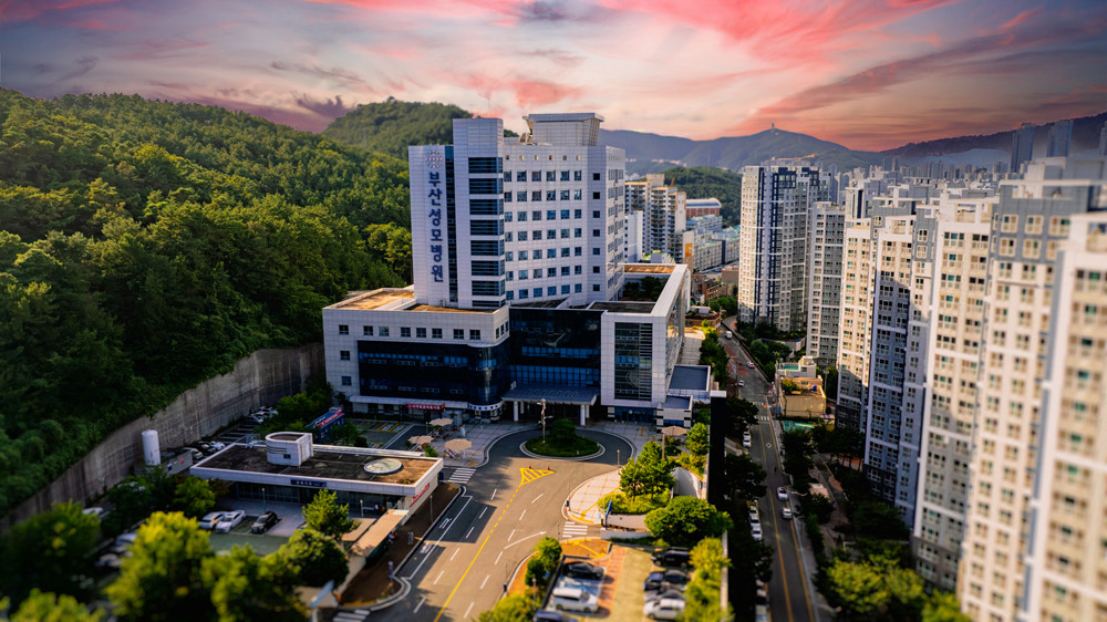 부산성모병원(재단법인 천주교부산교구유지재단)'s Image