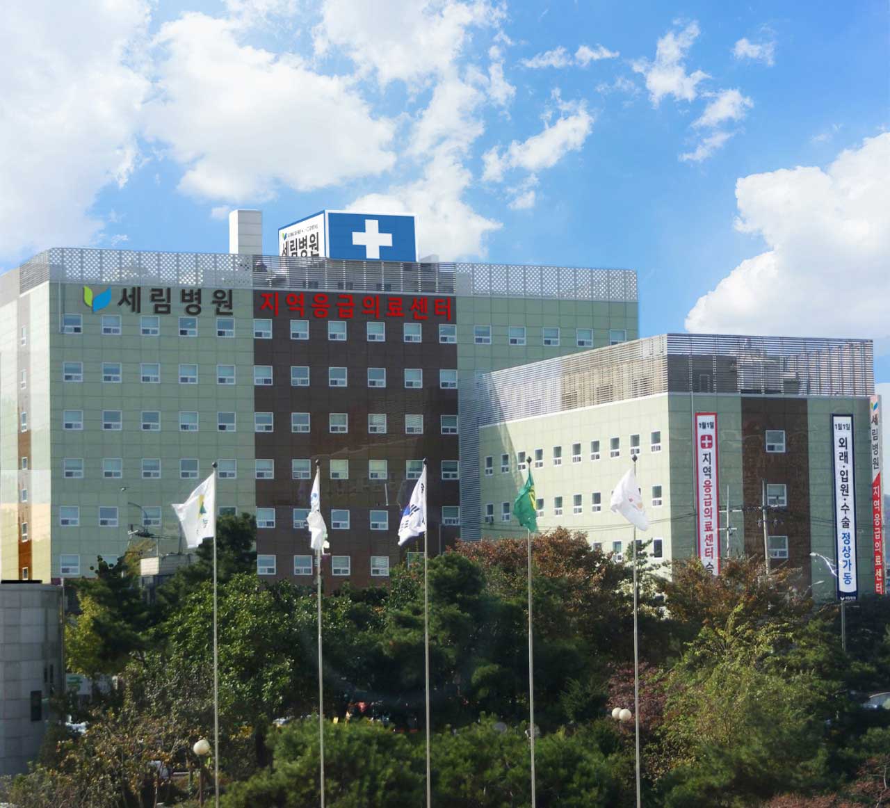 부평세림병원's Image