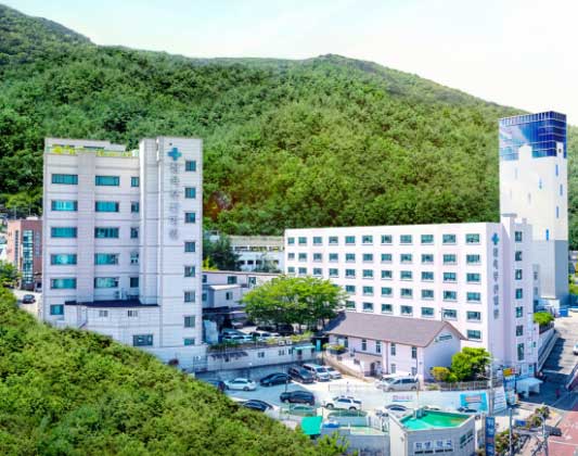 삼육부산병원's Image