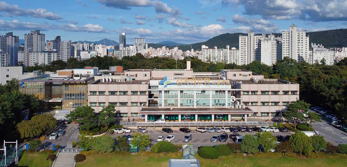 삼육서울병원's Image