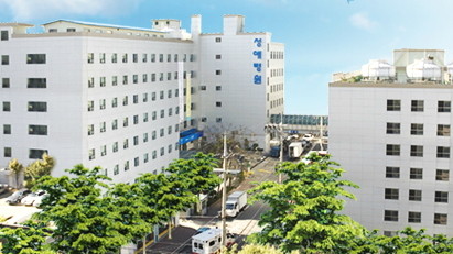 성애의료재단 성애병원's Image