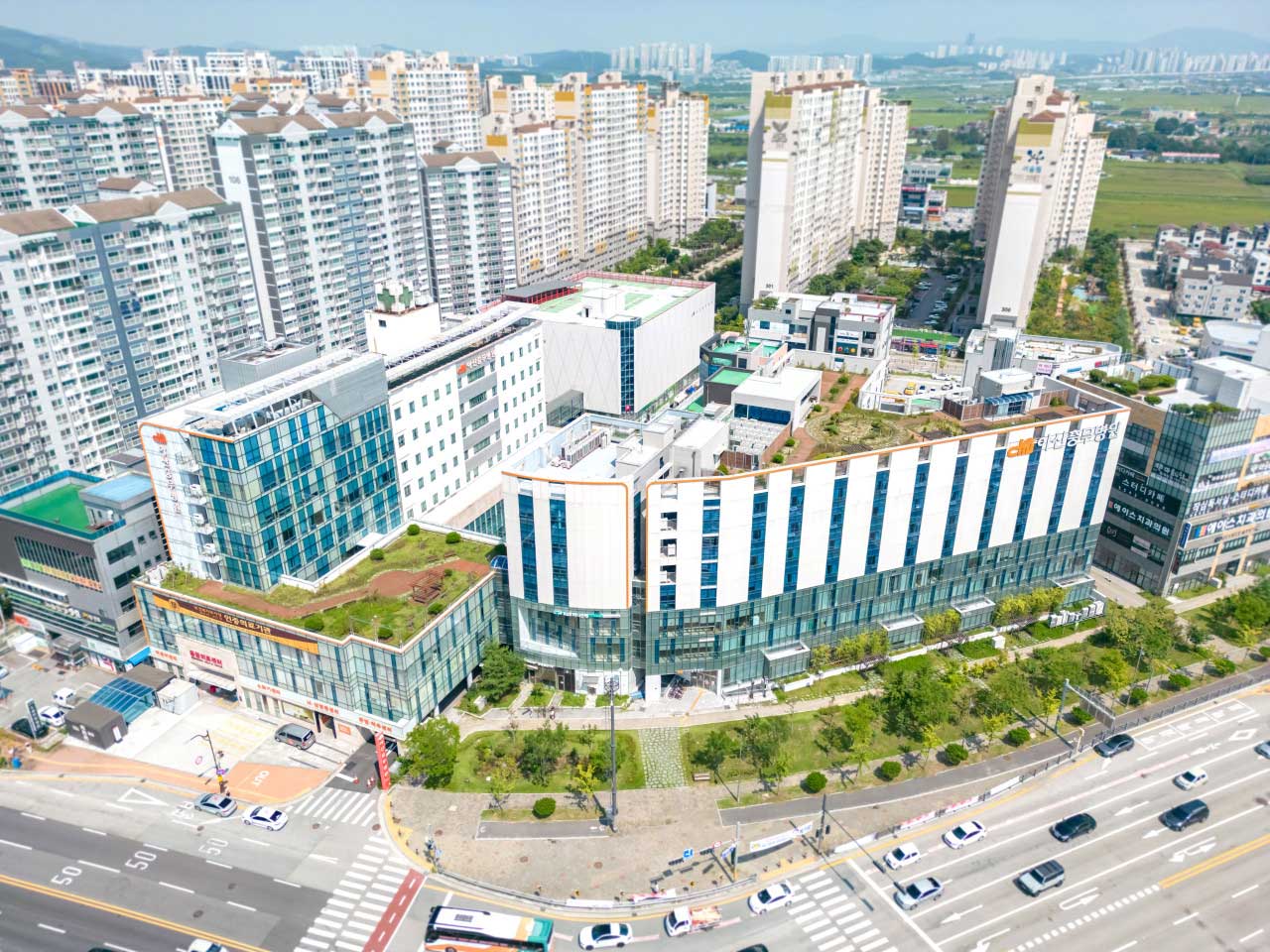 아산충무병원's Image