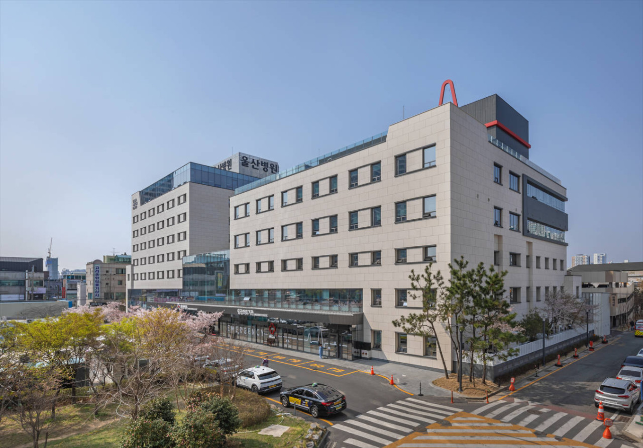 울산병원's Image