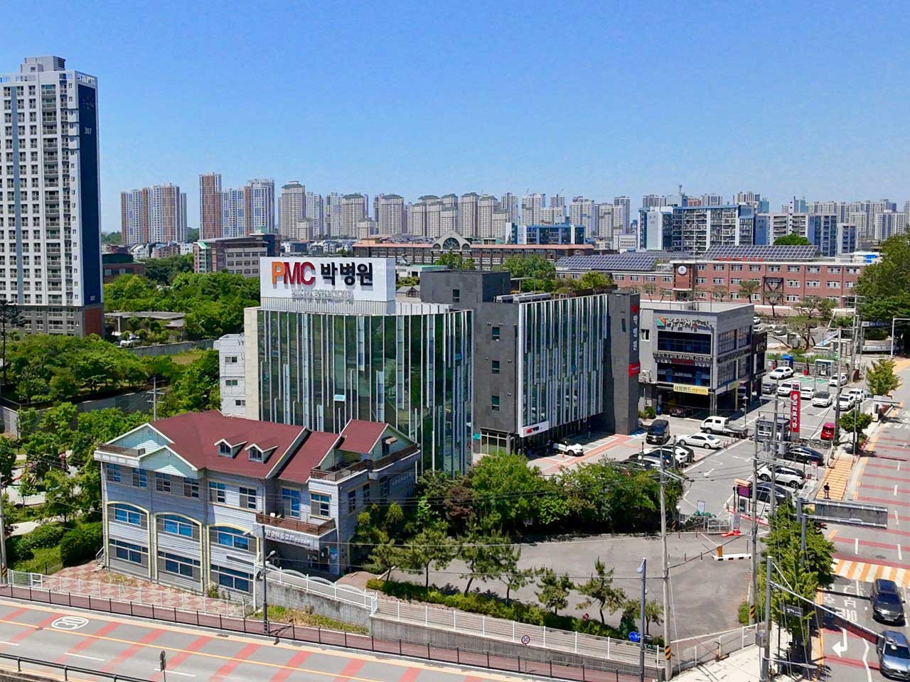 의료법인 갈렌의료재단 박병원's Image