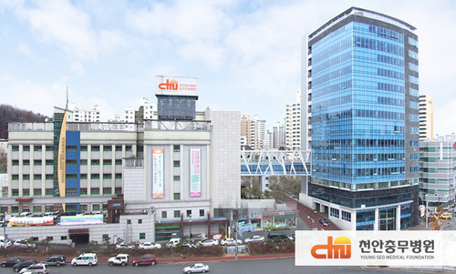 의료법인 영서의료재단 천안충무병원's Image