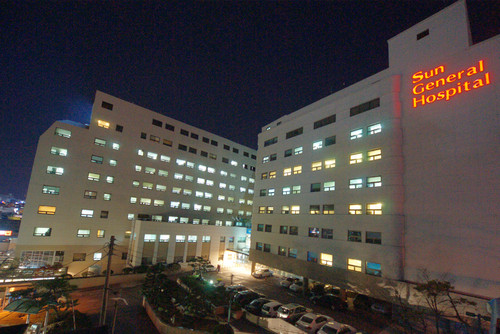 의료법인 영훈의료재단 대전선병원's Image