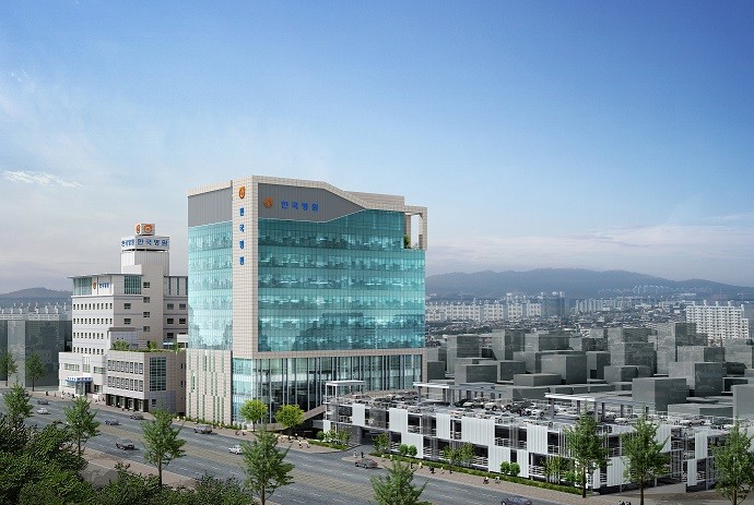 의료법인 인화재단 한국병원's Image