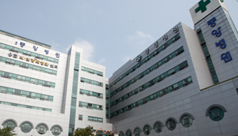 의료법인목포구암의료재단 목포중앙병원's Image