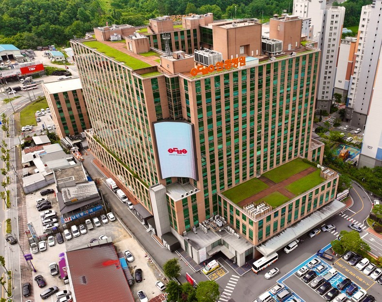 의료법인안동병원's Image